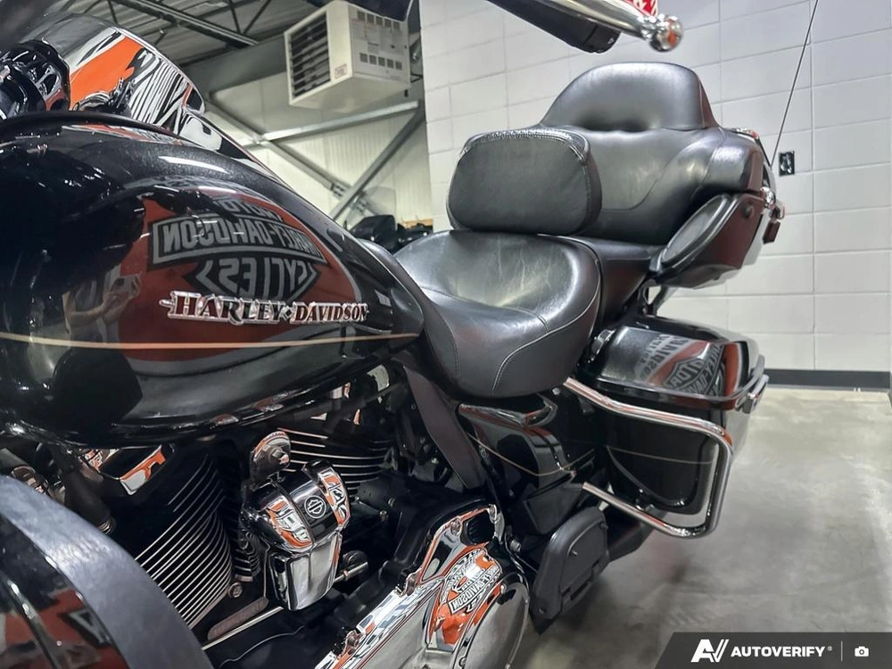 2017 Harley-davidson Flhtkl alt