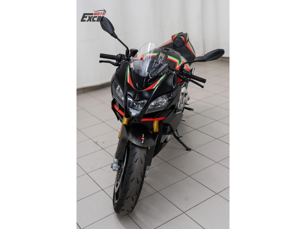 2020 Aprilia Tuono Factory alt