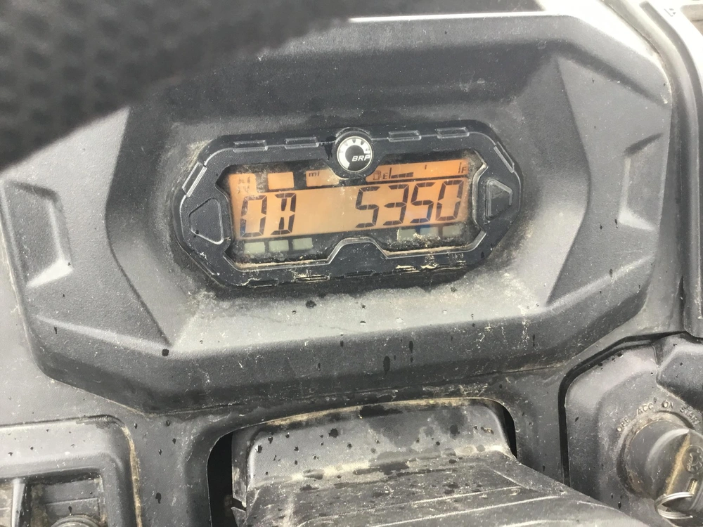 2019 Can-am Hd5 alt