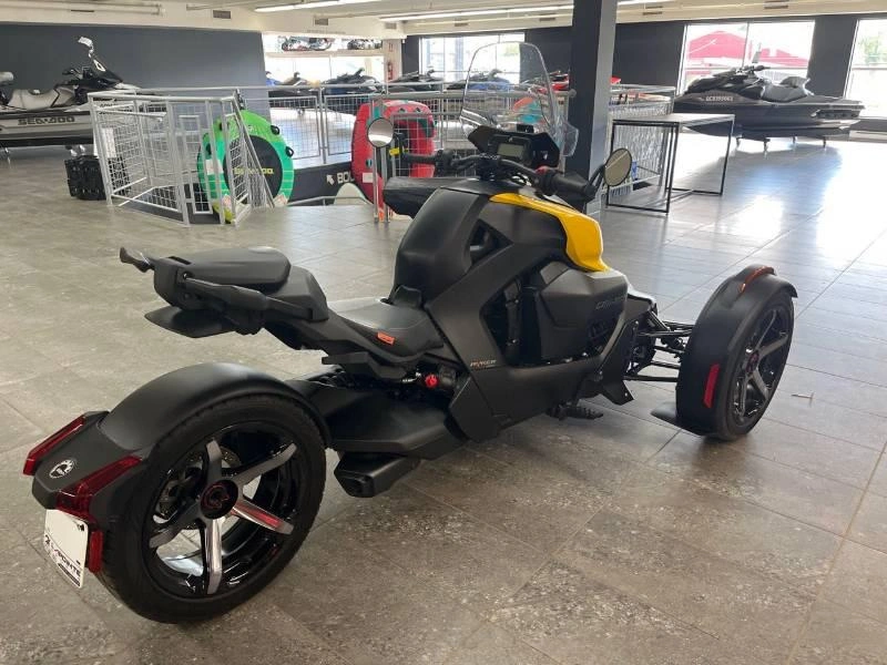 2022 Can-am Ryker Sport 900 Ace alt