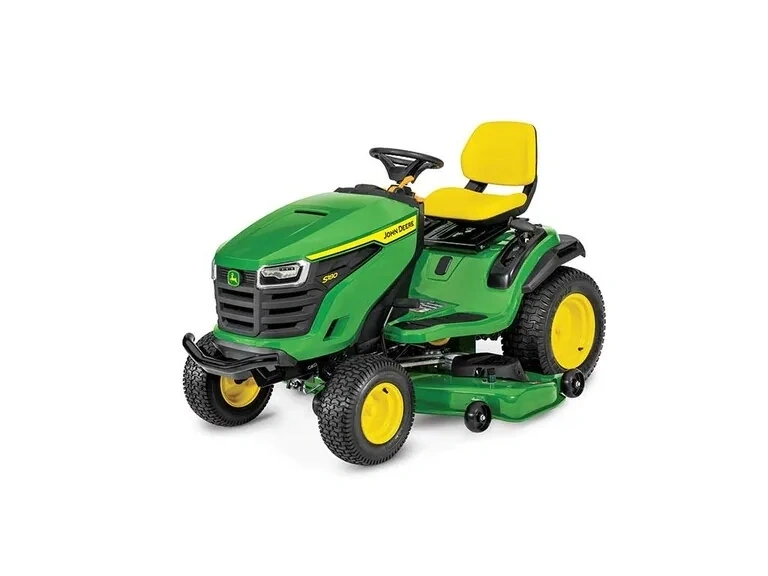 2026 John Deere S180 54-in. Edge™ Mower Deck alt