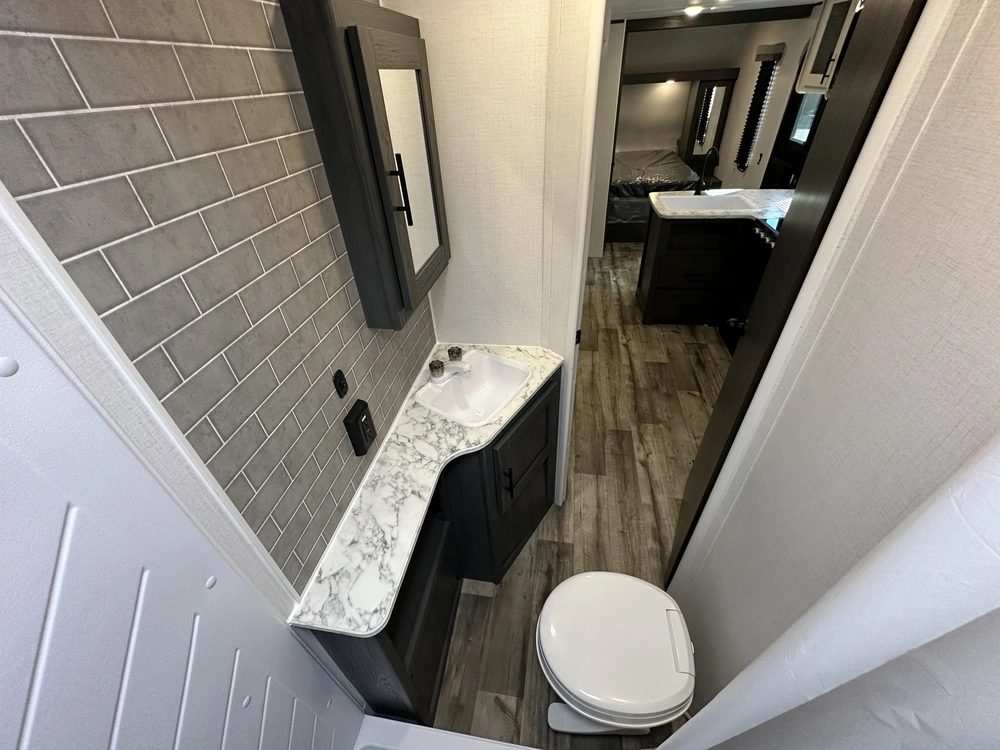 Dutchmen Aspen Trail 23bh 2026 alt