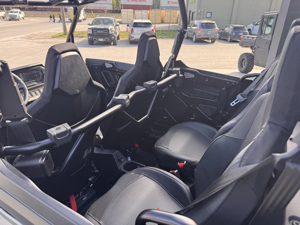 2026 Polaris Rzr Xp 4 1000 Sport alt