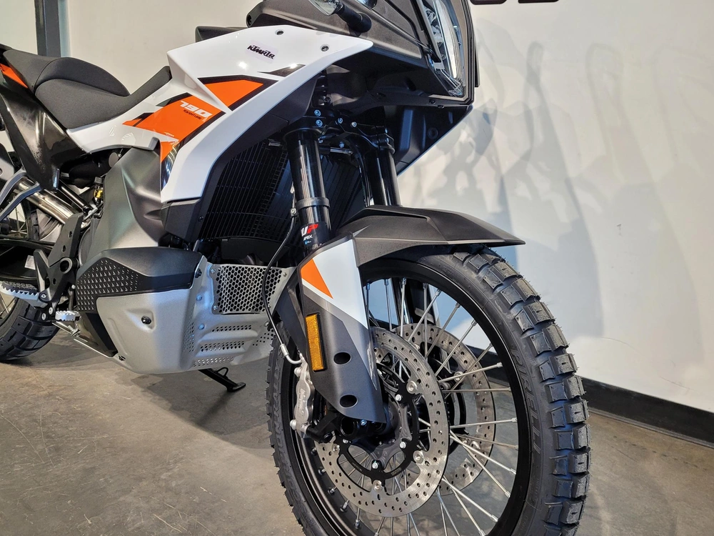 Ktm 790 Adventure *à Partir De 3.99% 2026 alt