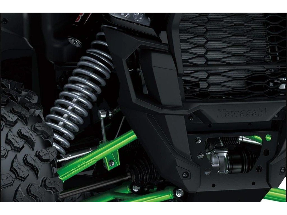 Kawasaki Teryx Krx4 2027 alt