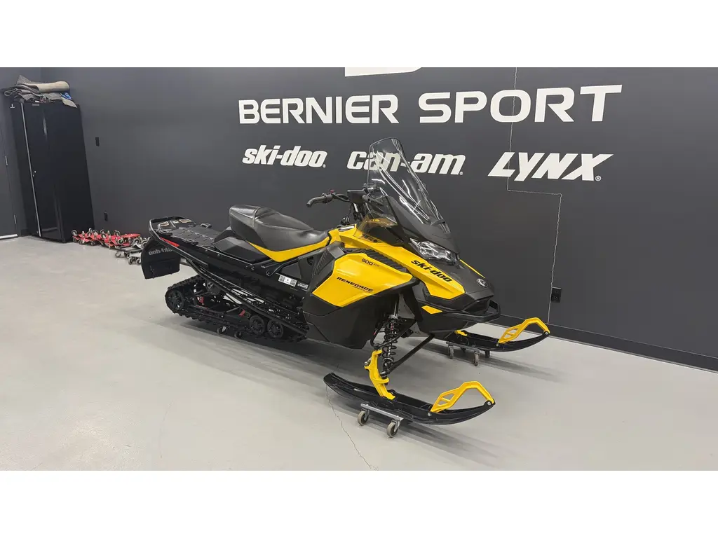 Ski-Doo RENEGADE ADRÉ 900ACE 2023