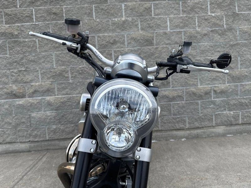 2006 Yamaha Mt-01 alt