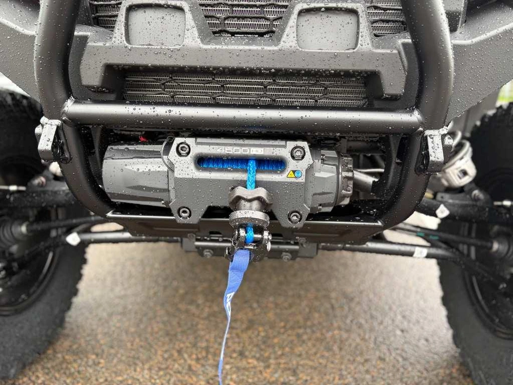 Polaris Polaris Xpedition Adv Northstar 2026 alt