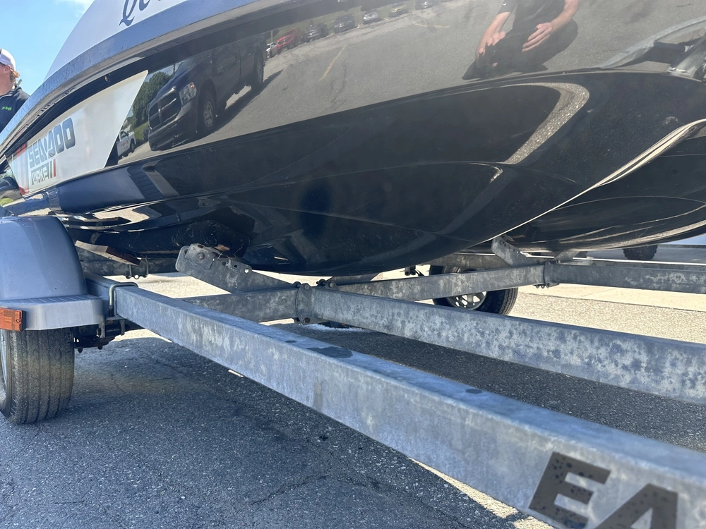 2012 Sea-doo Wake 155 alt