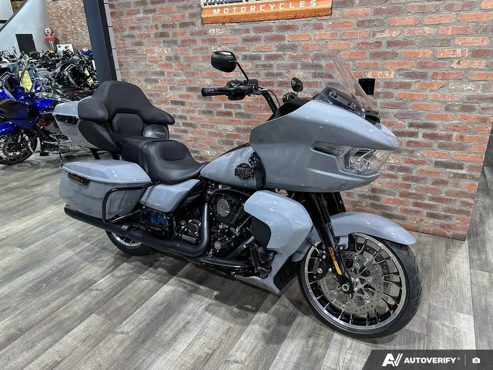 2026 Harley-davidson Road Glide Limited alt