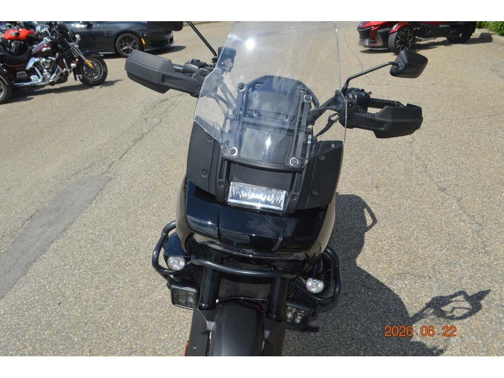 Harley-davidson Ra1250s 2024 alt