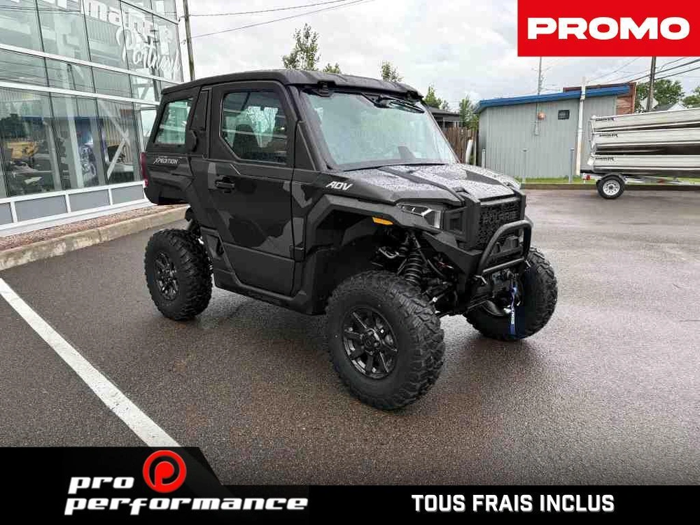Polaris Polaris Xpedition Adv Northstar 2026 alt