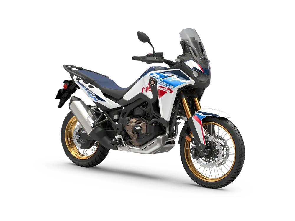 2026 Honda Africa Twin Dct alt