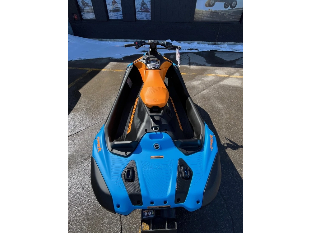 Sea-doo Spark Trixx 1 Place (1.99% 36 Mois) 2026 alt