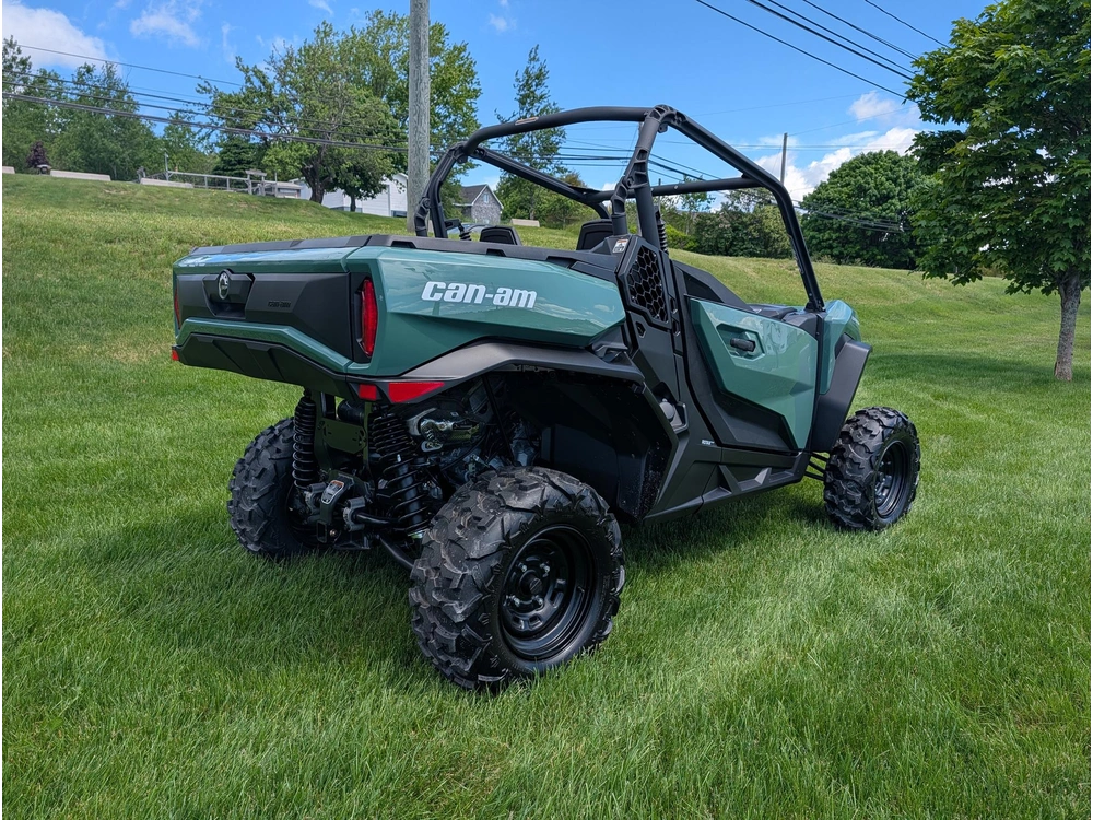 2026 Can-am Commander Dps 700 alt