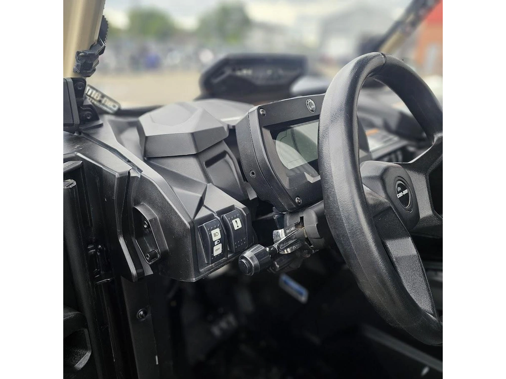2023 Can-am Maverick Sport Xrc 64 1000r Gy alt