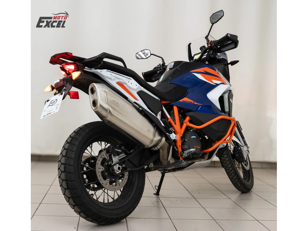 Ktm 1290 2023 alt