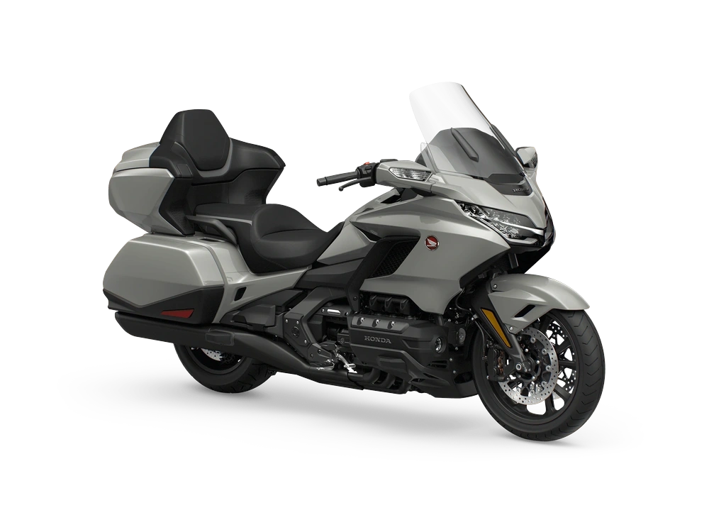 2026 Honda Gold Wing Tour Automatic Dct alt