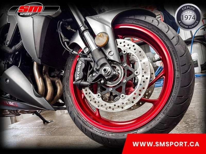 2020 Suzuki Gsxs1000za alt