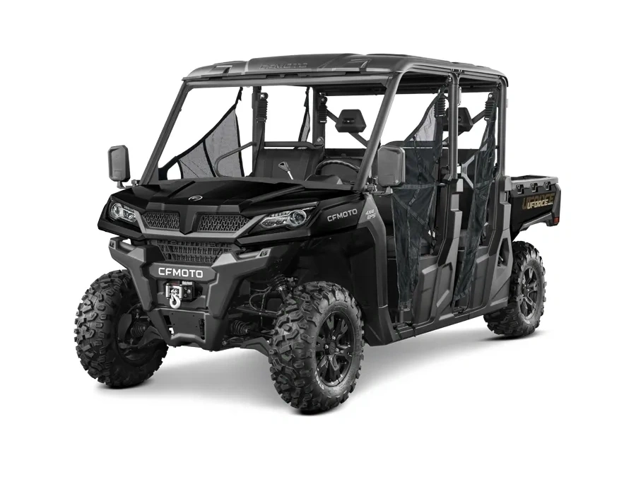 2026 Cfmoto Uforce 1000 Xl alt