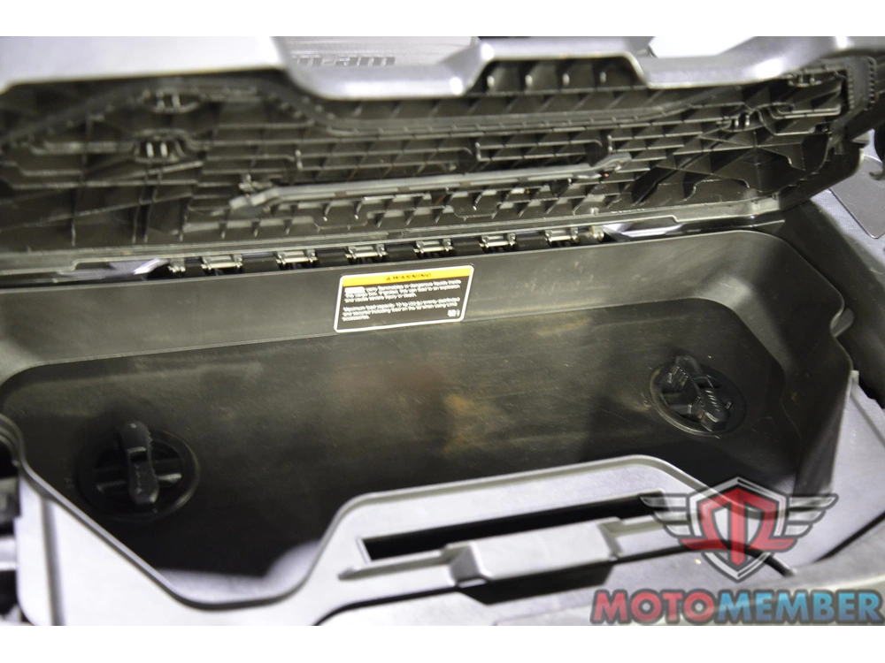 2025 Can-am Outlander Dps 850 alt