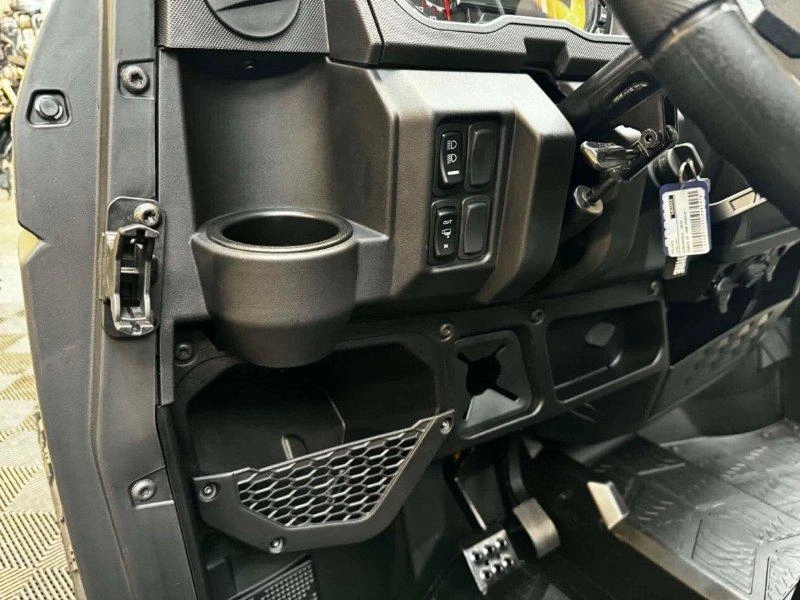 Polaris Ranger Xp 1000 Premium 2026 alt