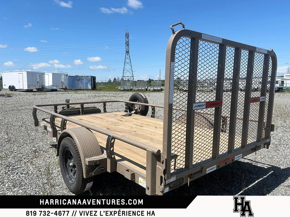 2026 Horizon Utz 12x83 alt