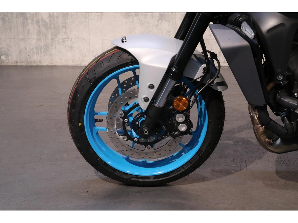 2026 Yamaha Mt-09 alt