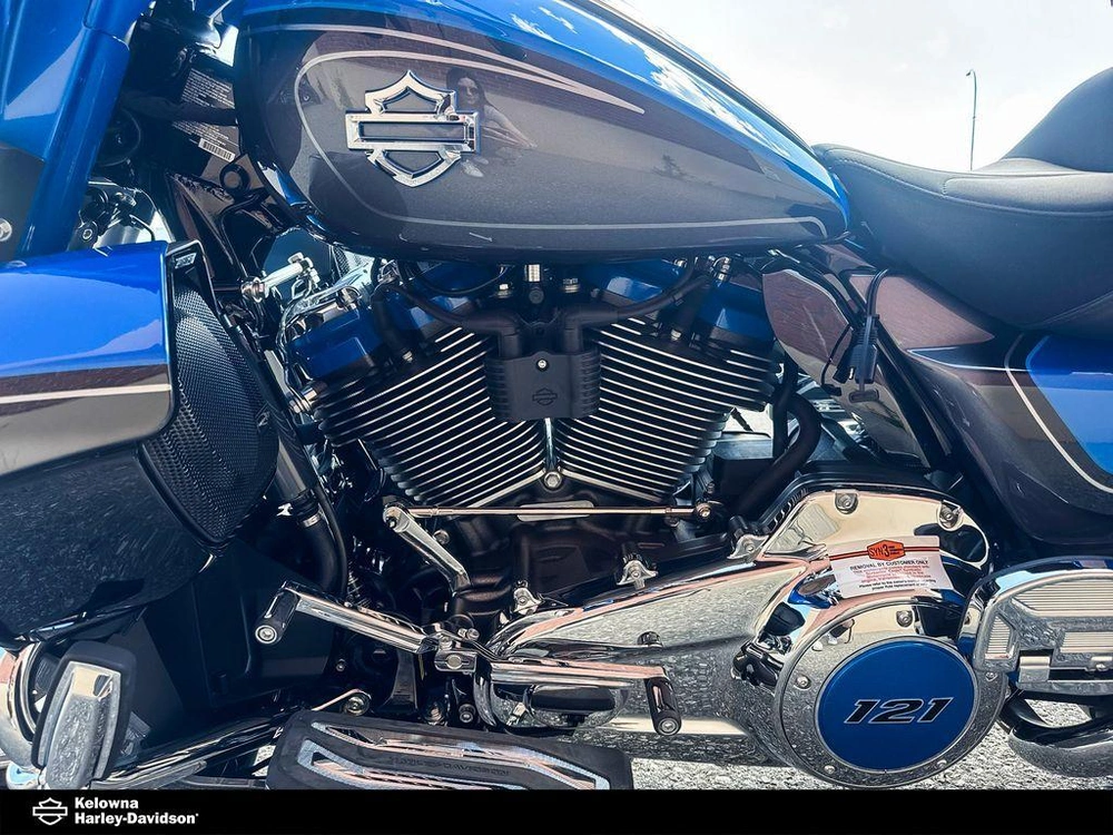 2026 Harley-davidson Flhxlse - Cvo™ Street Glide® Limited alt