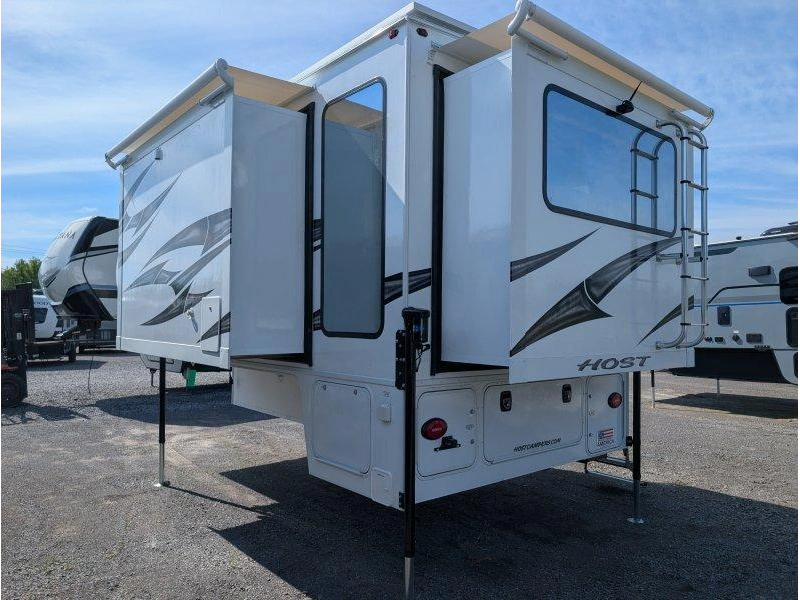 Host Camper Yukon 11,6 2027 alt