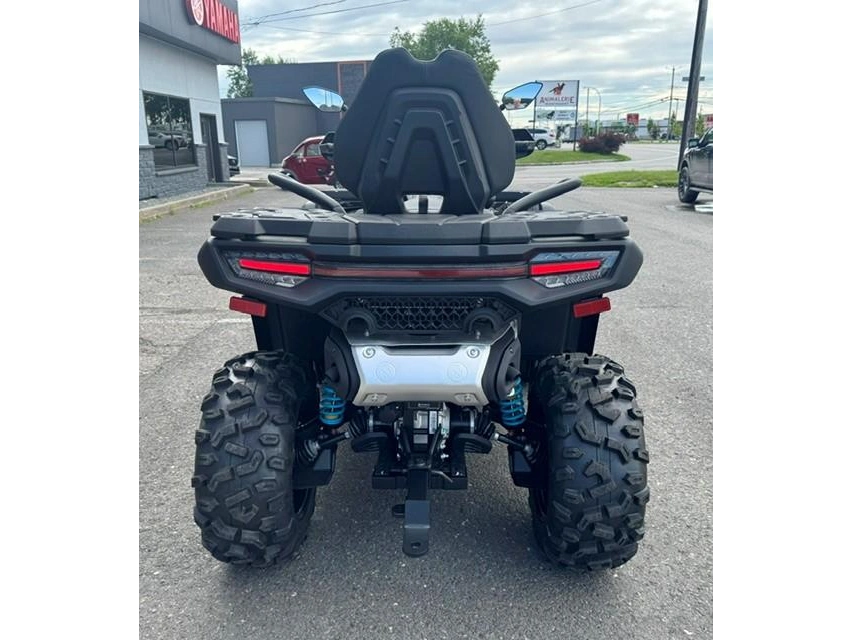 Cfmoto Cforce 800 Touring 2026 alt