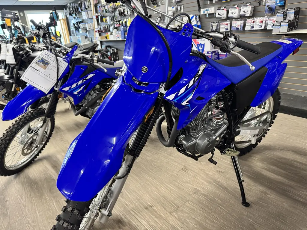 2026 Yamaha TT-R230