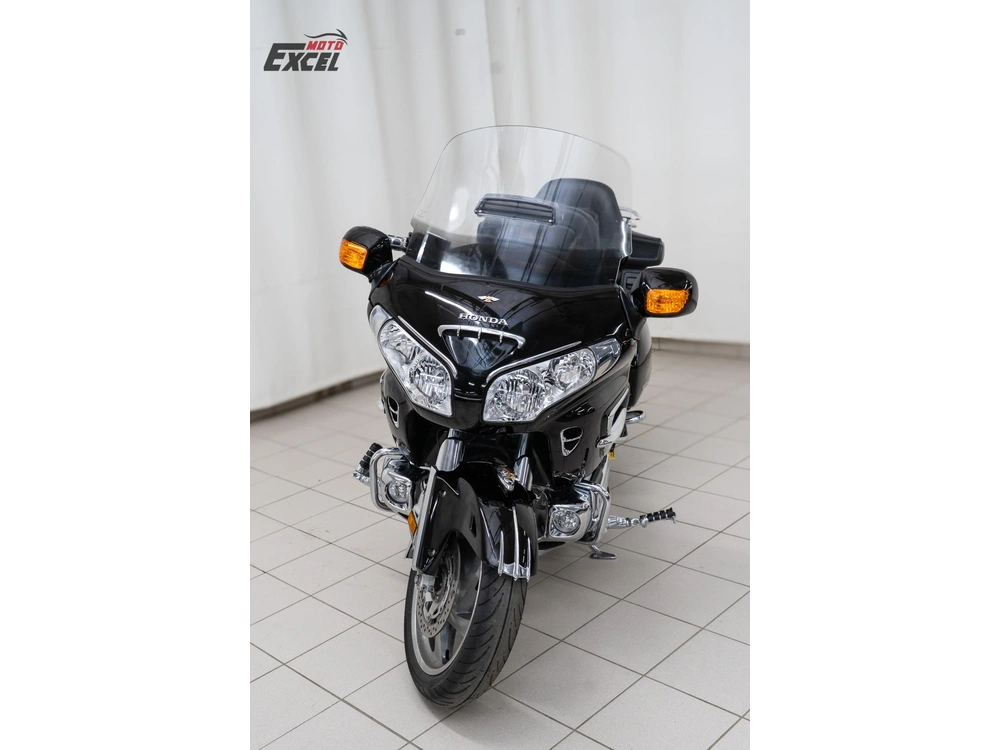Honda Gold Wing 1800 2008 alt