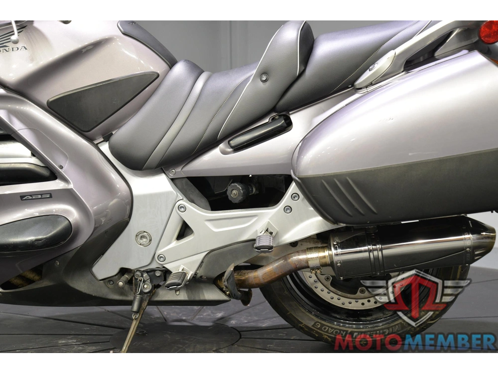 2003 Honda St1300 Abs alt