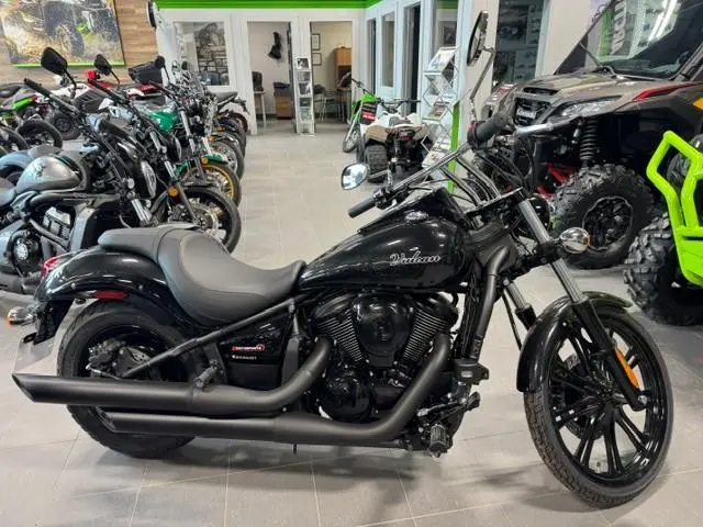Kawasaki VN 900 CUSTOM 2026