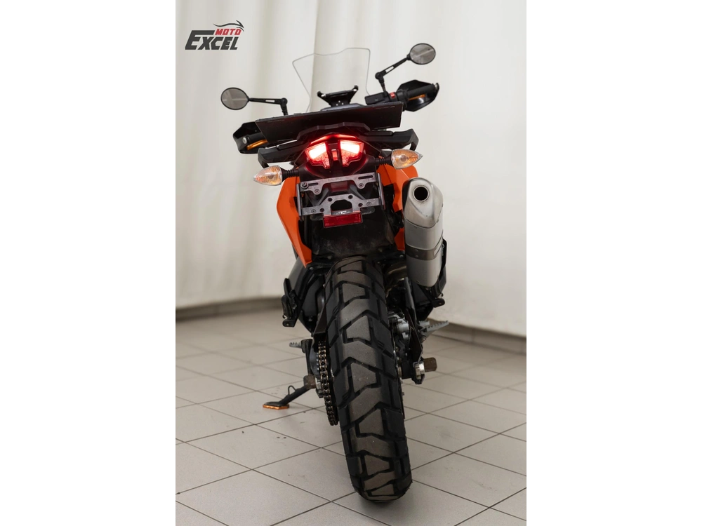 Ktm 890 Adventure 2021 alt