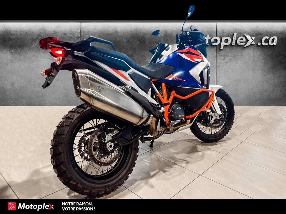 2023 Ktm Super Adventure 1290r alt