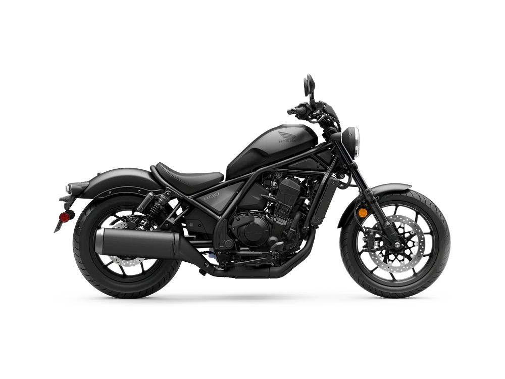2026 Honda Rebel 1100 alt