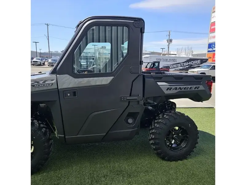2027 Polaris RANGER XP 1000 CAB