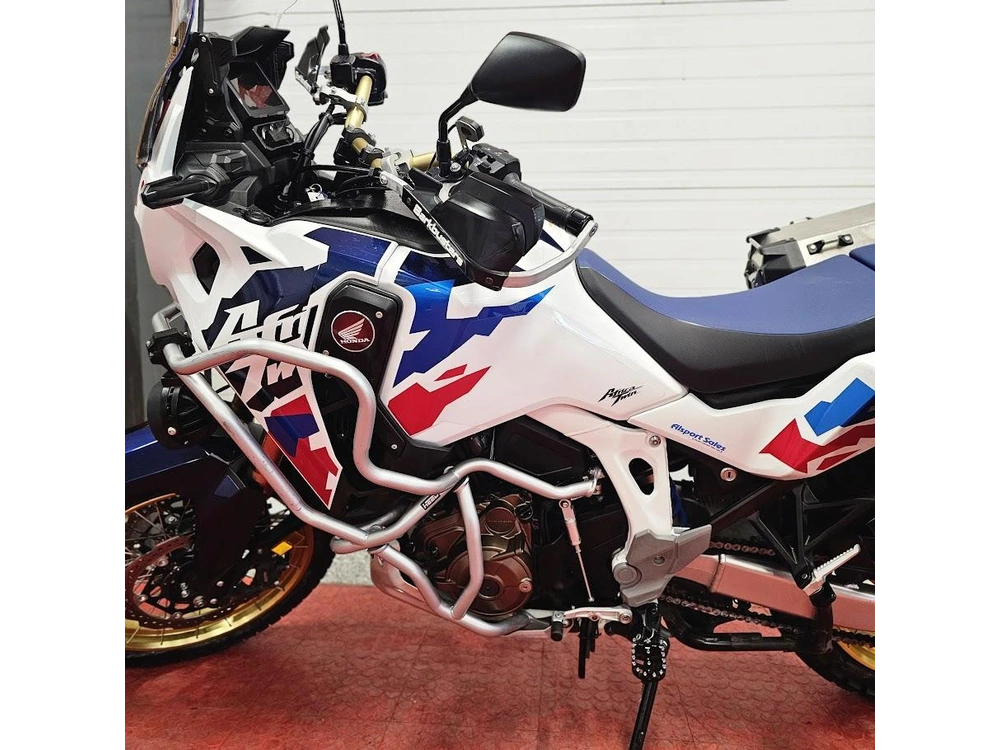 2024 Honda Africa Twin Adventure Sports alt