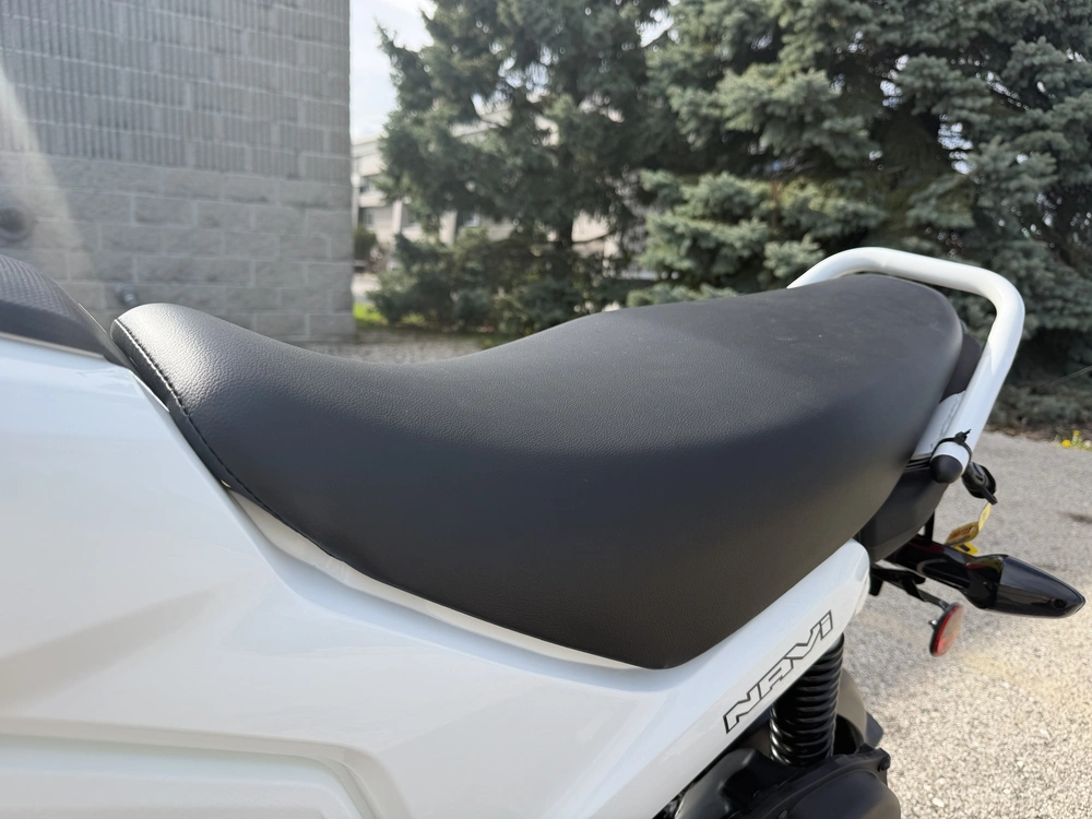 2026 Honda Navi alt