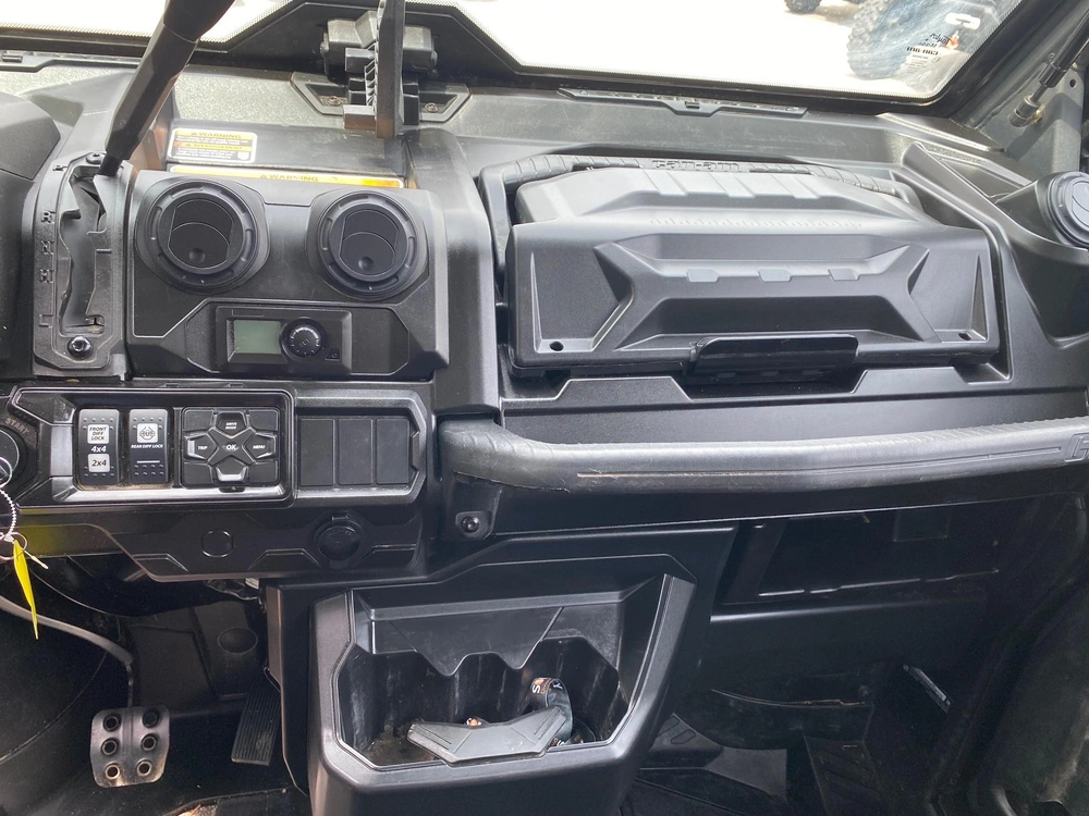 2024 Can-am Defender Limited Hd10 alt