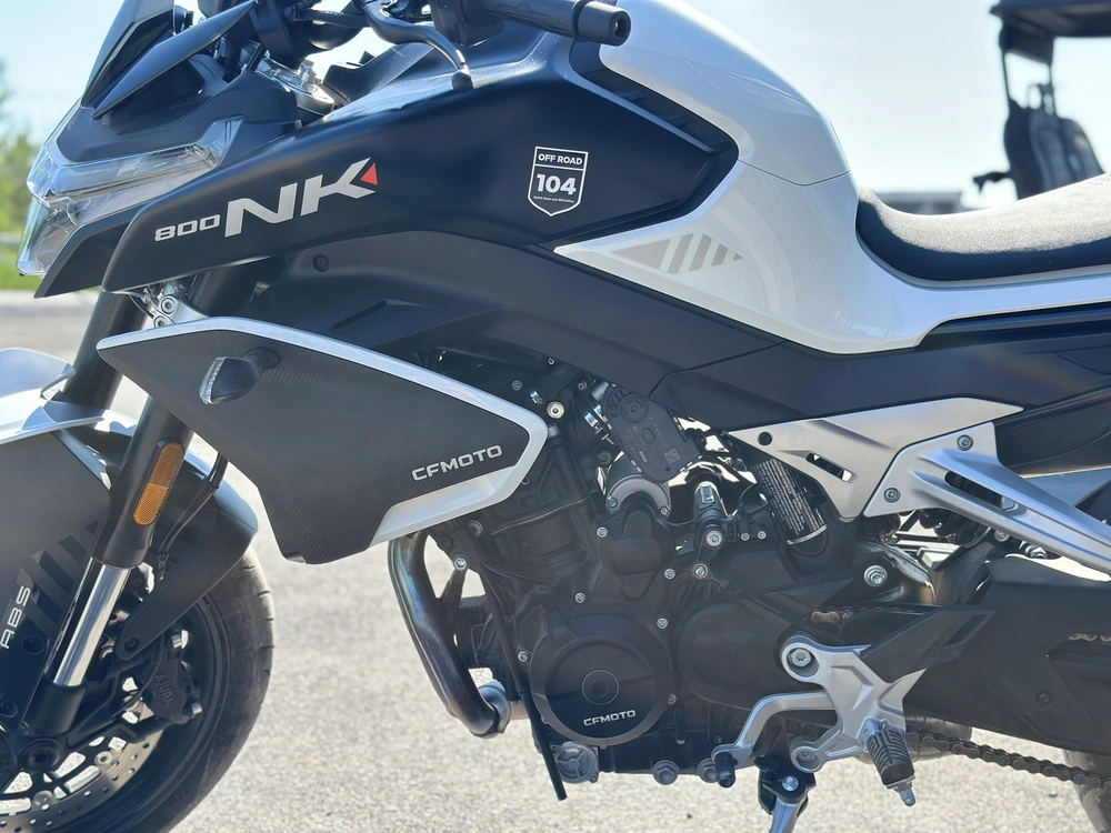 Cfmoto 800nk 2024 alt