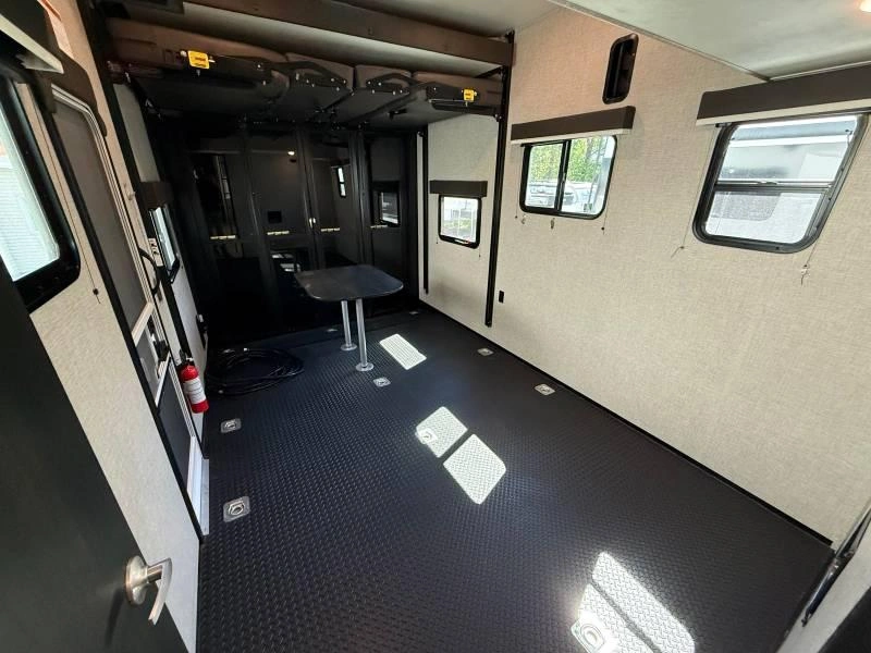 Jayco Seismic 395 2023 alt