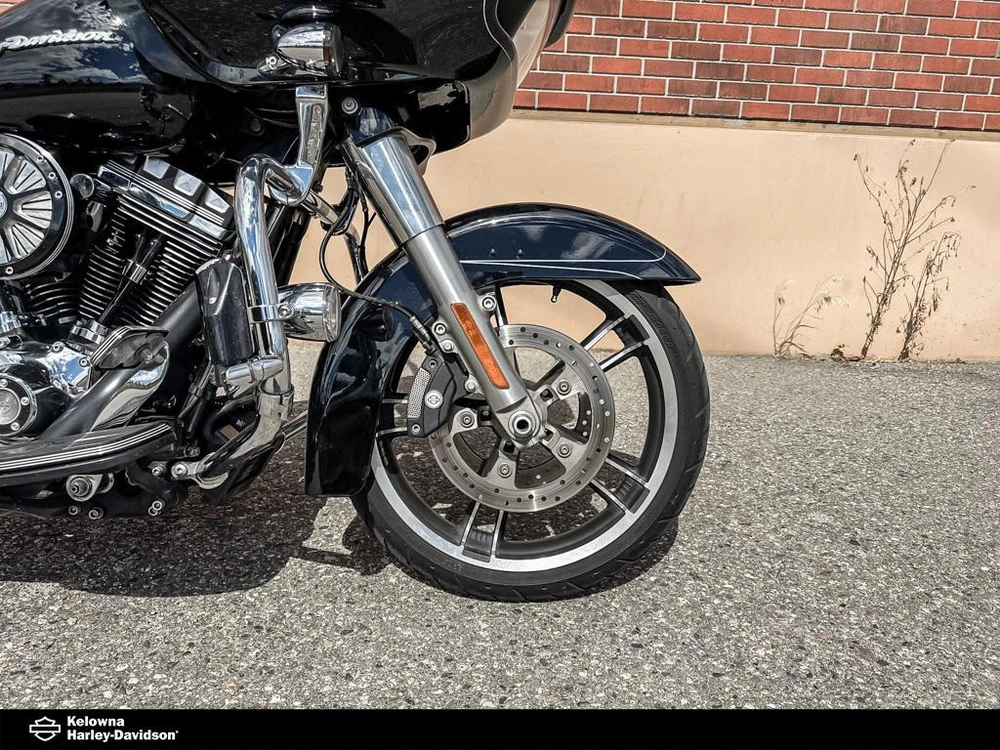 2015 Harley-davidson Fltrxs - Road Glide Special alt