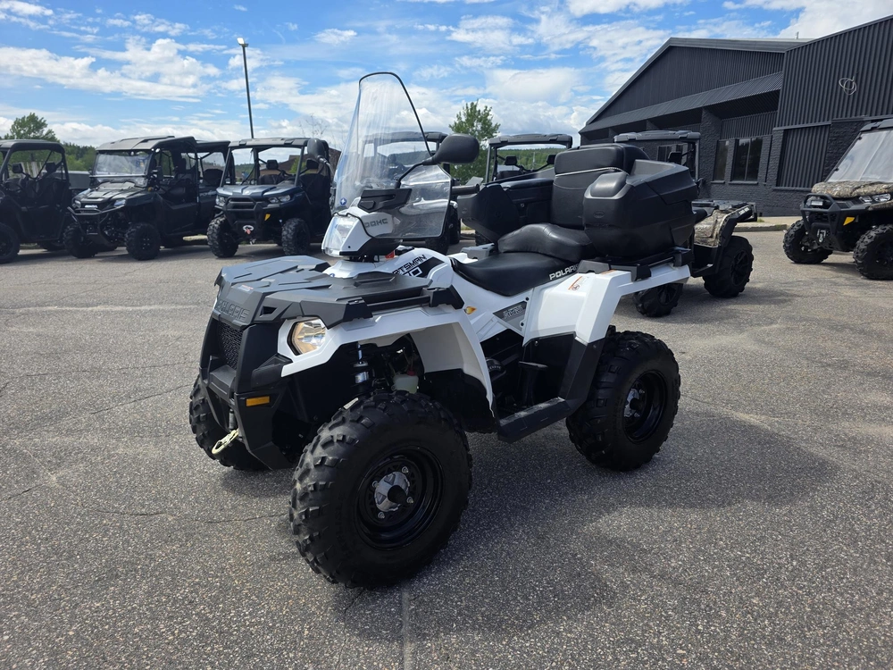 2015 Polaris Sportsman 570 Efi alt