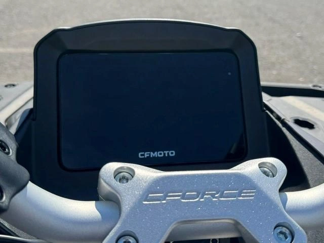 Cfmoto Cforce 1000 Touring 2026 alt