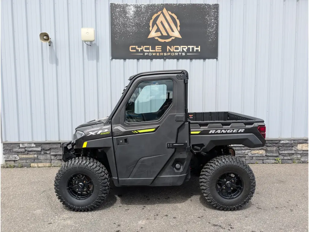 2023 Polaris Ranger XP 1000 Northstar Ultimate