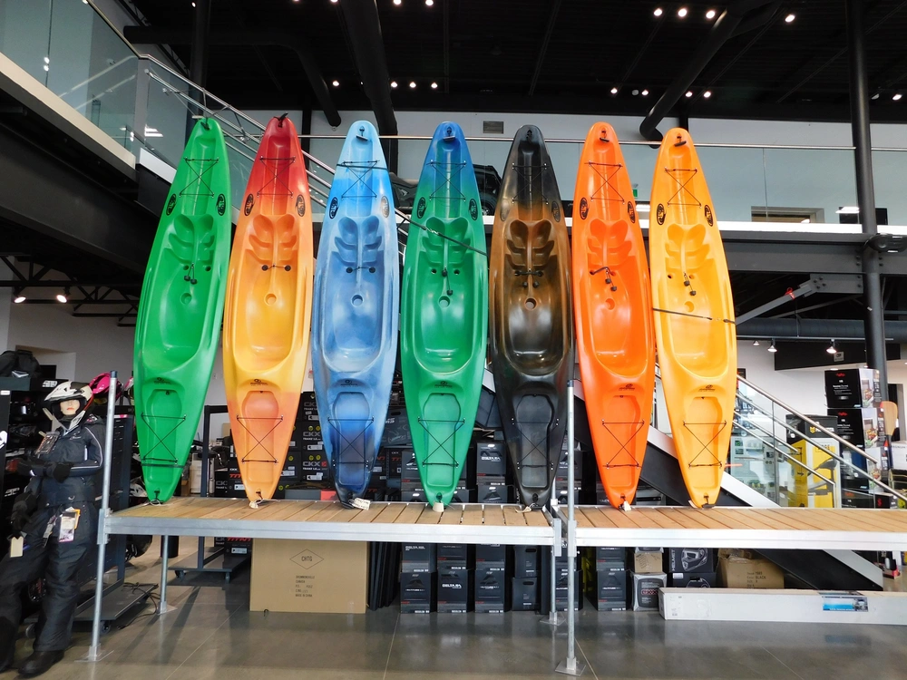 2025 Rotoplast Kayak Chic alt