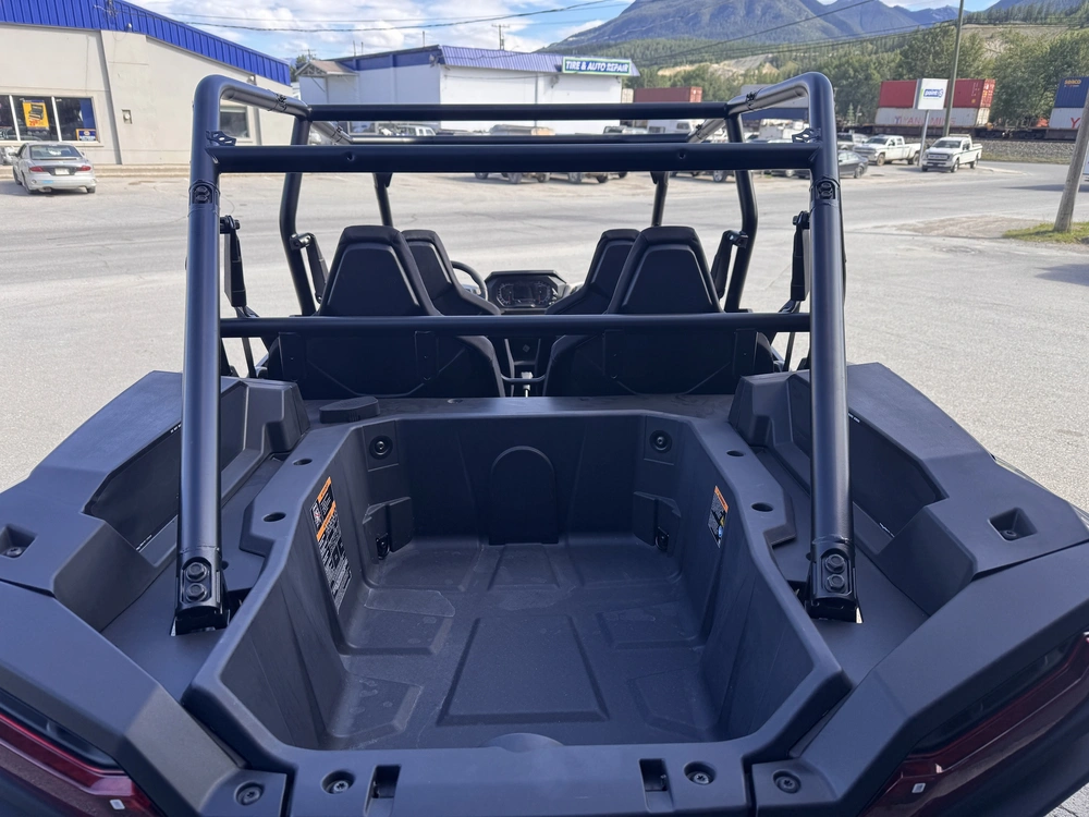 2026 Polaris Rzr Xp 4 1000 Sport alt
